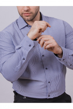 Рубашка Nadex 01-097012/303-25.170-176 - фото 4