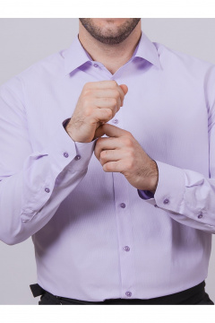 Рубашка Nadex 01-097012/403-25.170-176 - фото 3