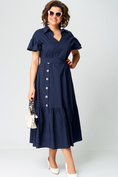 EVA GRANT 7325В темно-синий