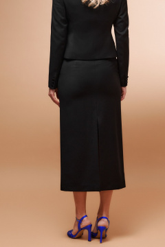 Юбка HELEN BIRCH U016b черный - фото 5