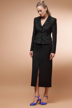 Юбка HELEN BIRCH U016b черный - фото 3