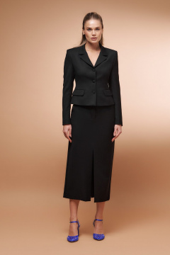 Юбка HELEN BIRCH U016b черный - фото 2