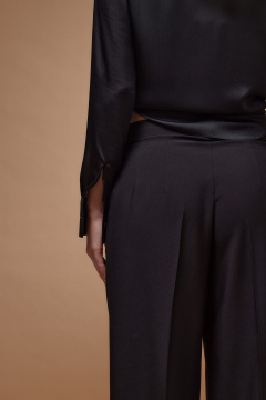 Брюки HELEN BIRCH B005a чёрный - фото 4