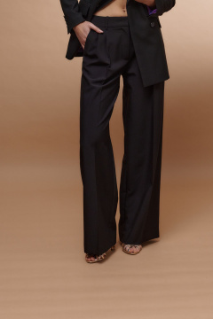 Брюки HELEN BIRCH B005a чёрный - фото 2