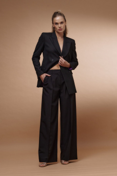 Брюки HELEN BIRCH B005a чёрный - фото 1