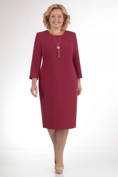 ELGA 01-434 малина