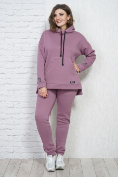 Белтрикотаж 4315 сирень