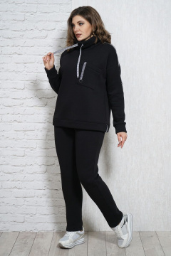 Белтрикотаж 4314-1 черный