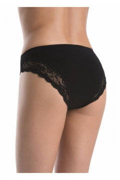 Трусы Teyli 146 черный - фото 2