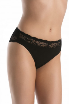 Трусы Teyli 146 черный - фото 1