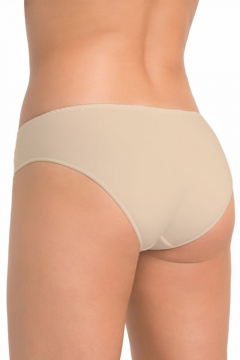 Трусы Teyli 156 бежевый - фото 2