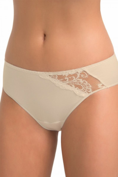 Трусы Teyli 156 бежевый - фото 1