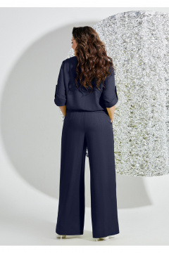 Брюки, бомбер, майка Mira Fashion 5440-3 - фото 4