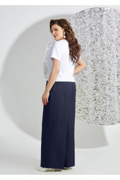 Брюки, бомбер, майка Mira Fashion 5440-3 - фото 3