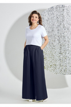 Брюки, бомбер, майка Mira Fashion 5440-3 - фото 2