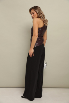 Брюки, топ LM К401098 - фото 5