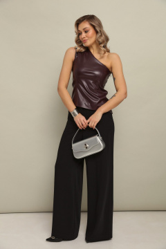 Брюки, топ LM К401098 - фото 1