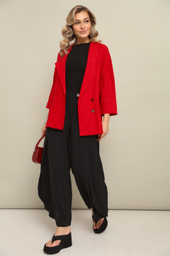 Жакет LM М86 - фото 4