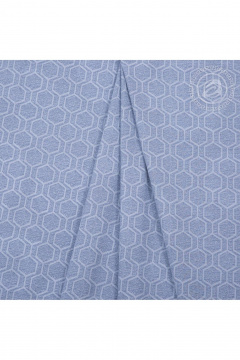 Наволочка, пододеяльник, простыня АРТПОСТЕЛЬ 920 дарьяна - фото 5