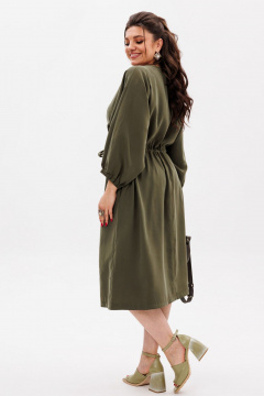 Платье Anelli 1245 мистическая_англия - фото 5