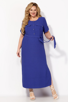 Платье Новелла Шарм А4042-с - фото 4