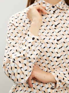 Блуза Femme & Devur 70042 2.34F(170) - фото 4