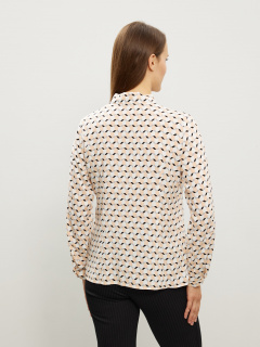 Блуза Femme & Devur 70042 2.34F(170) - фото 3