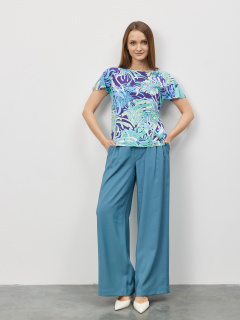 Блуза Femme & Devur 71070 2.34F(170) - фото 3