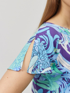 Блуза Femme & Devur 71070 2.34F(170) - фото 2