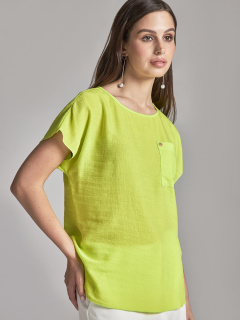 Блуза Femme & Devur 71175 1.46F(170) - фото 3