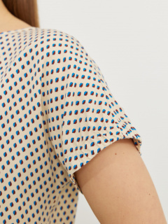 Блуза Femme & Devur 71233 2.74F(170) - фото 4