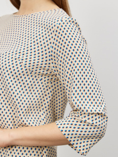 Блуза Femme & Devur 71241 1.74F(170) - фото 4