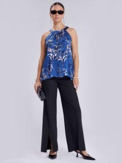 Блуза Femme & Devur 71407 1.32F(170) - фото 2