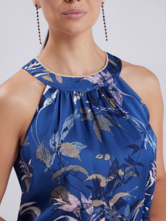 Блуза Femme & Devur 71407 1.32F(170) - фото 3