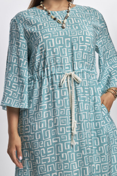 Платье Femme & Devur 80298 1.32BF(170) - фото 2