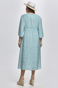 Платье Femme & Devur 80298 1.32BF(170) - фото 3