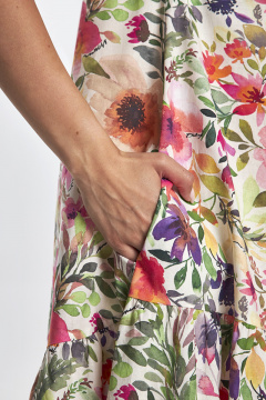 Платье Femme & Devur 80302 1.32F(170) - фото 3