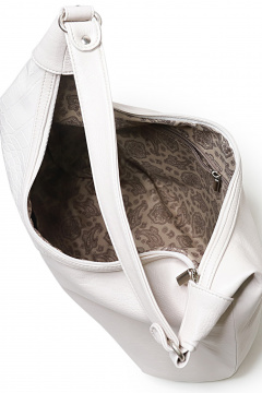 Сумка Galanteya 6024.24с255к45 молочный - фото 5