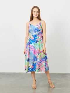 Сарафан Femme & Devur 80326 1.33F(170) - фото 1