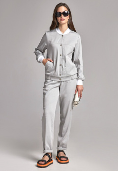 Брюки Femme & Devur 90061 1.4F(170) - фото 3