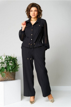 Асолия 1480 черный