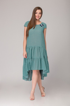 Svetlana-Style 956 бирюза