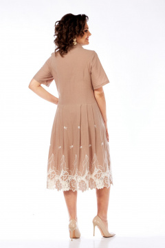 Платье Liona Style 941 - фото 2