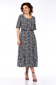 Платье Liona Style 940 - фото 2