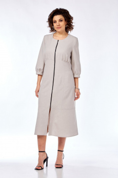 Платье Liona Style 939 - фото 4