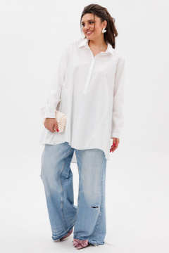 Рубашка Anelli 1191 чистота_момента - фото 5