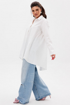 Рубашка Anelli 1191 чистота_момента - фото 3