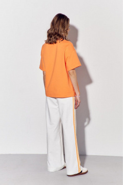 Брюки, майка COCKTAIL 1057 - фото 4