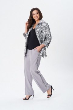 Блуза, брюки Verita 2361 - фото 3