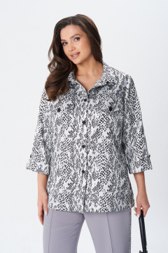 Блуза, брюки Verita 2361 - фото 2